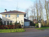 Ons nieuwe huis